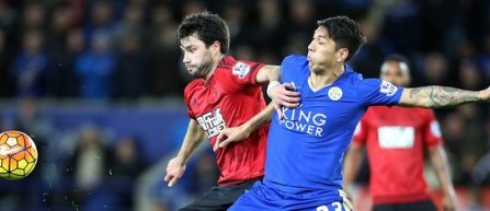 Lidera din Anghlia, blocata pe teren propriu de WBA